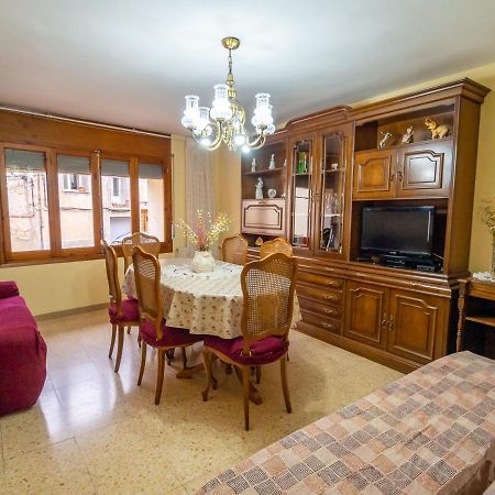Eva & Travel - Ca La Cris Villa Cornudella de Montsant ภายนอก รูปภาพ