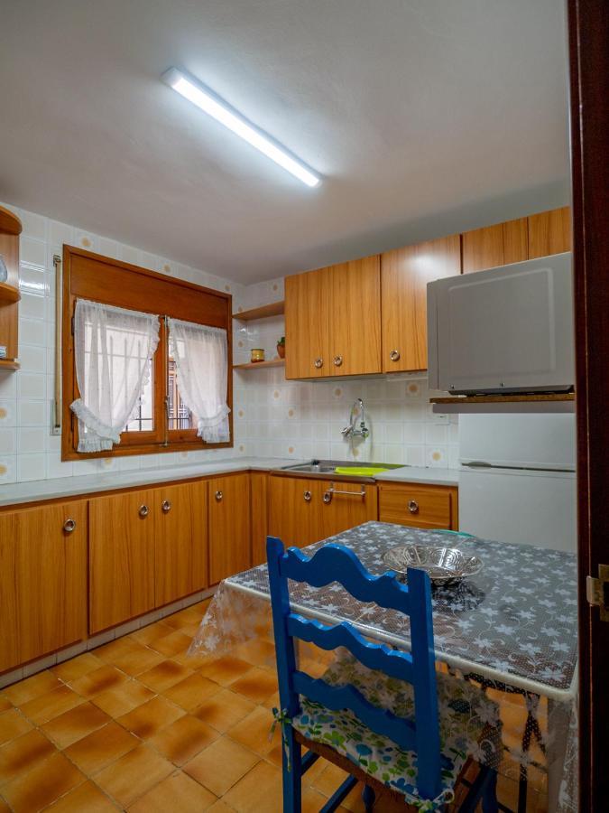 Eva & Travel - Ca La Cris Villa Cornudella de Montsant ภายนอก รูปภาพ