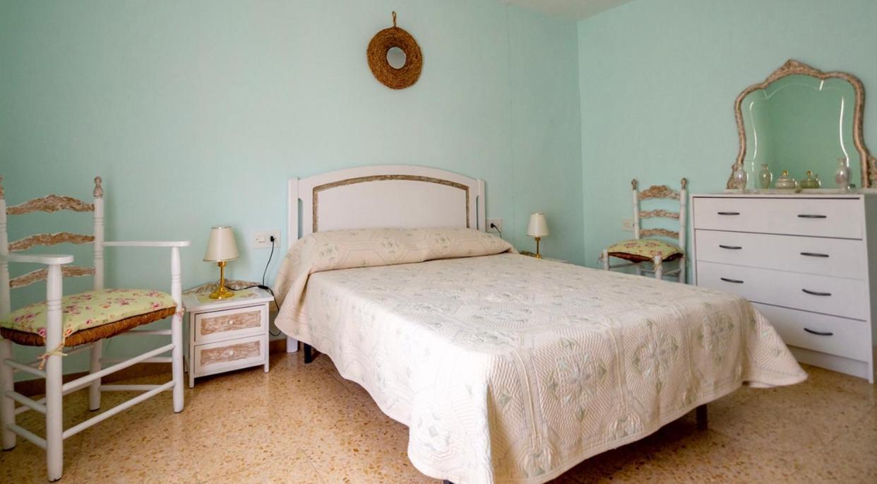 Eva & Travel - Ca La Cris Villa Cornudella de Montsant ภายนอก รูปภาพ