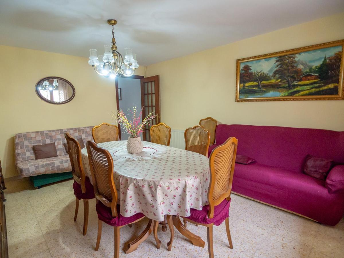 Eva & Travel - Ca La Cris Villa Cornudella de Montsant ภายนอก รูปภาพ