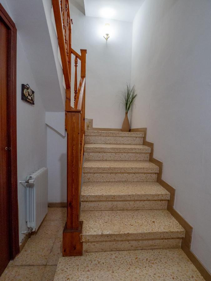 Eva & Travel - Ca La Cris Villa Cornudella de Montsant ภายนอก รูปภาพ