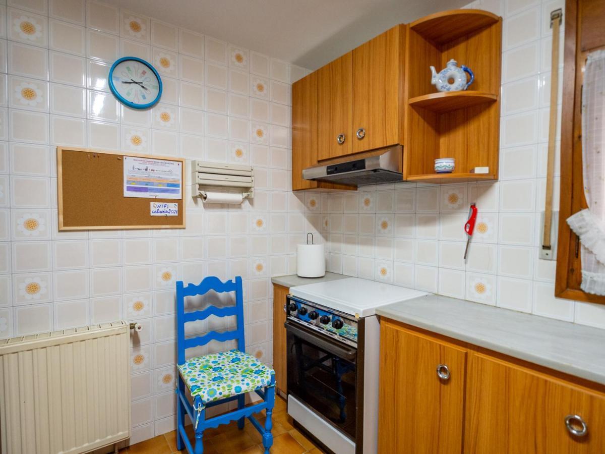 Eva & Travel - Ca La Cris Villa Cornudella de Montsant ภายนอก รูปภาพ