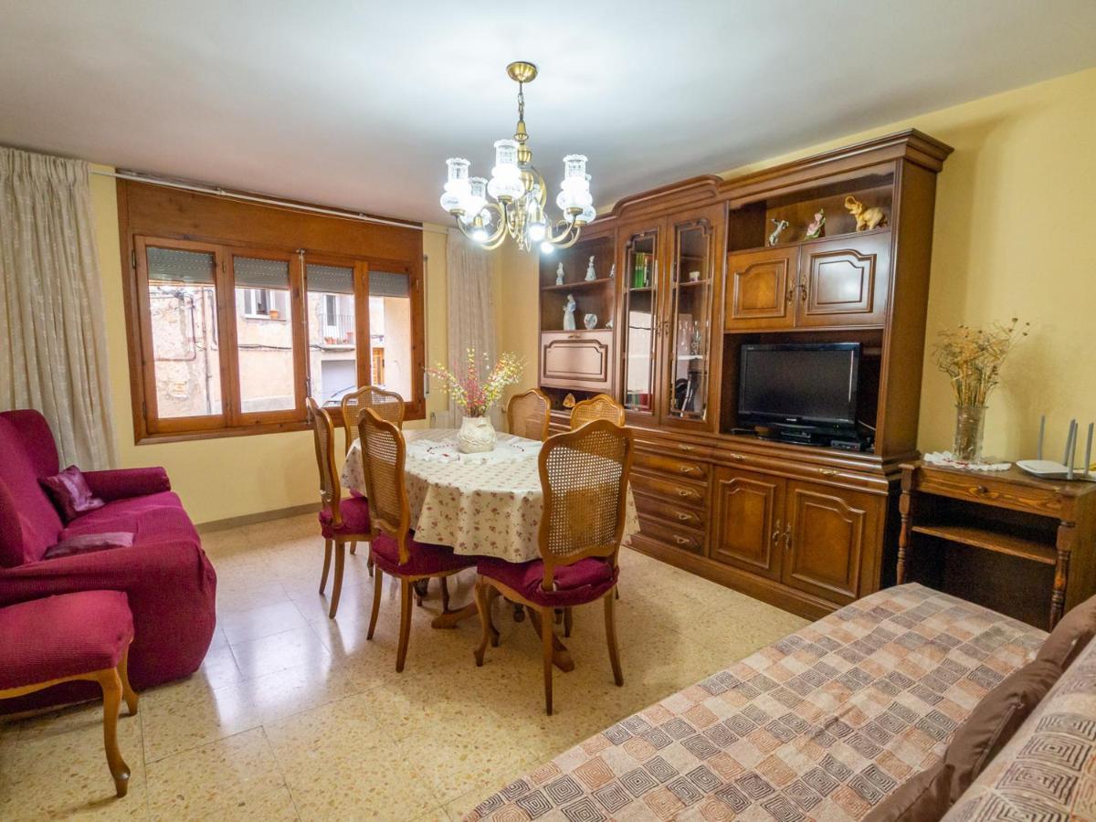 Eva & Travel - Ca La Cris Villa Cornudella de Montsant ภายนอก รูปภาพ