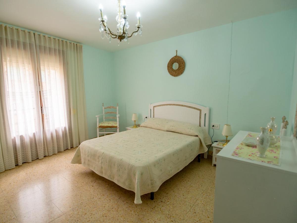 Eva & Travel - Ca La Cris Villa Cornudella de Montsant ภายนอก รูปภาพ