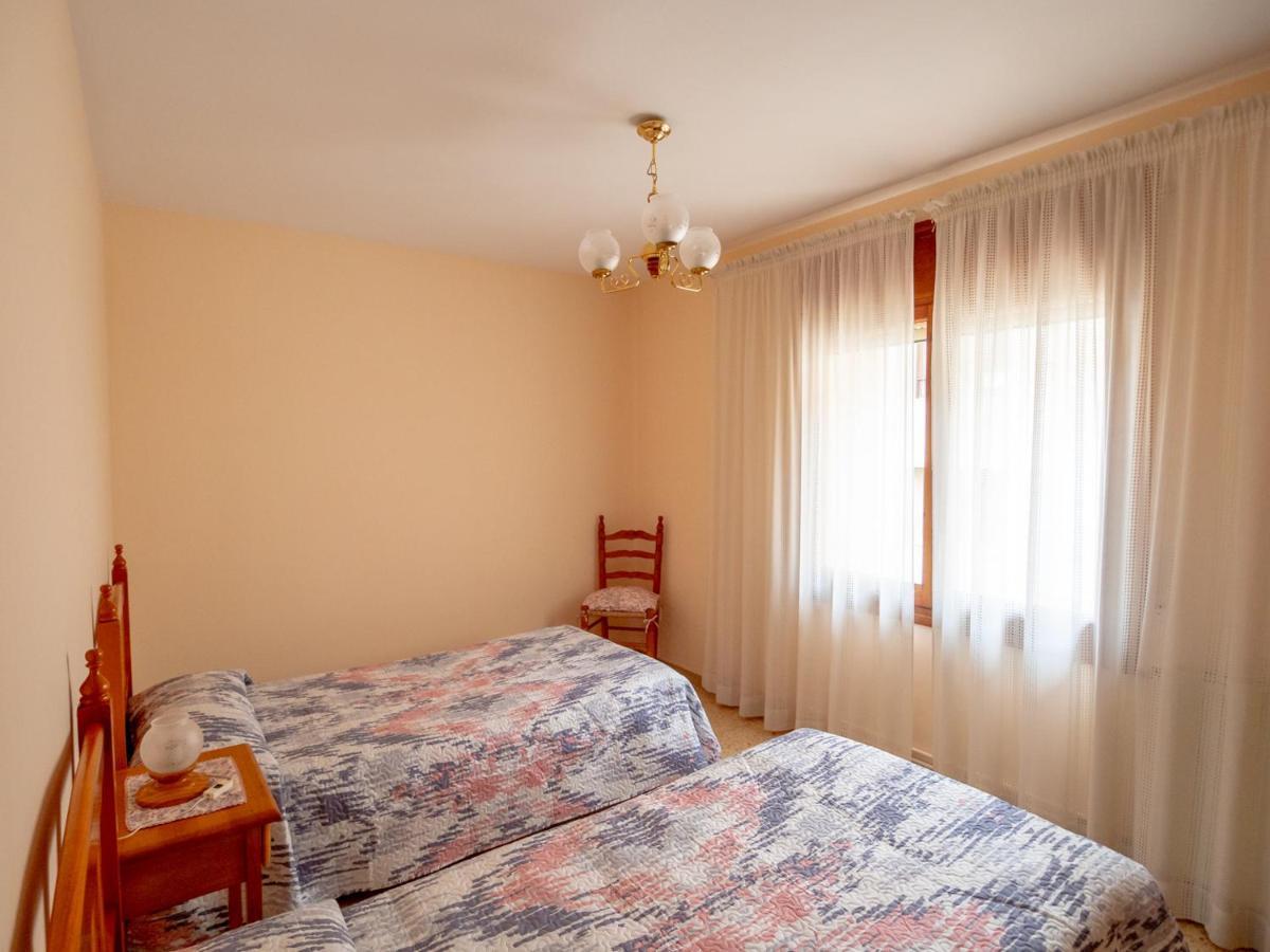 Eva & Travel - Ca La Cris Villa Cornudella de Montsant ภายนอก รูปภาพ